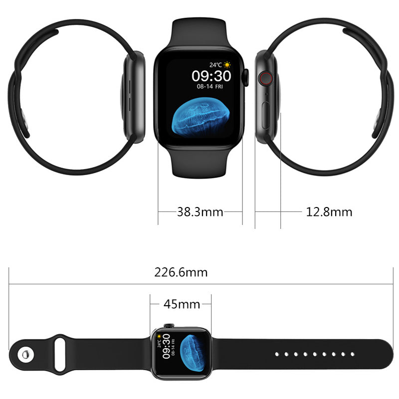 smart watch smart watch